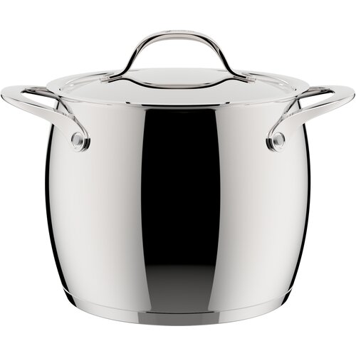 Lagostina Visoki lonec Orchestra Lonec 24 cm, (21264966) Slike