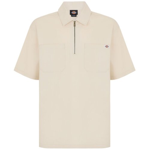 Dickies Srajca &amp;#039;Ranch&amp;#039; bež Slike