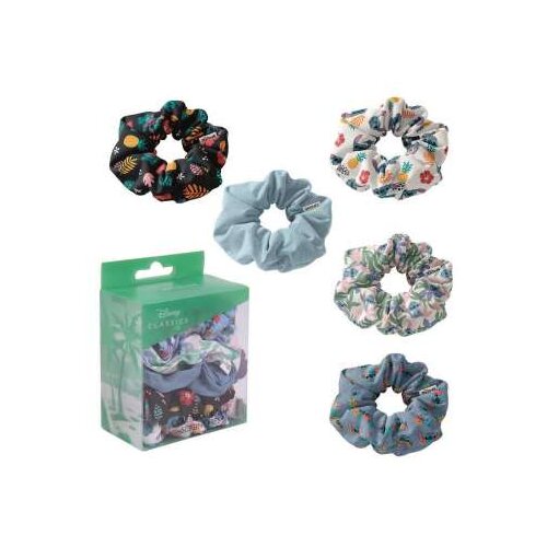 Cerda GUMICE ZA KOSU SET 5 KOM STITCH Cijene