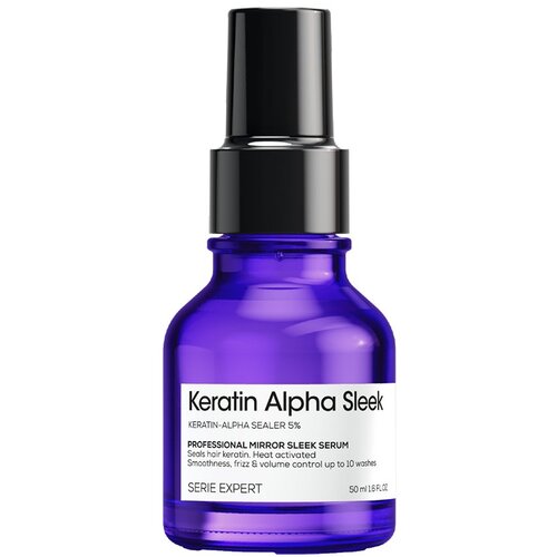 L´Oréal Paris L'Oreal Professionnel Keratin Alpha Sleek Smoothing Serum za kosu 50ml Cijene