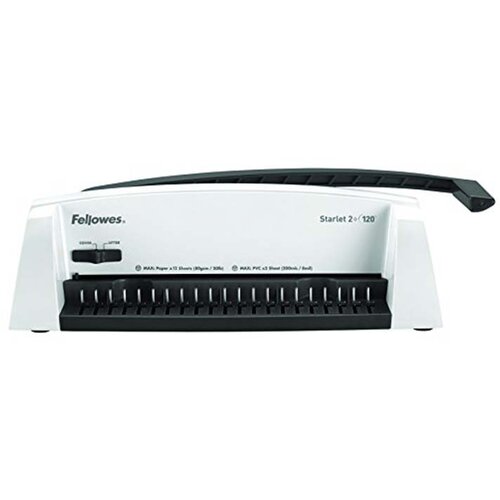  Mašina za koričenje FELLOWES STARLET 2+ 5227901 Cene