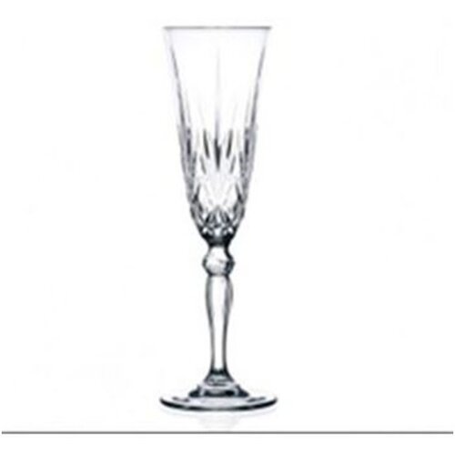 RCR_Cristalleria rcr cristalleria set čaša za šampanjac 1/6 125020 Slike