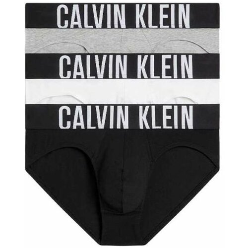 Calvin Klein muške gaće u setu CK000NB3607A-MPI Slike