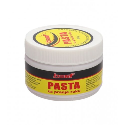 BELIF Pasta za pranje ruku 500g 7766-120012 Slike