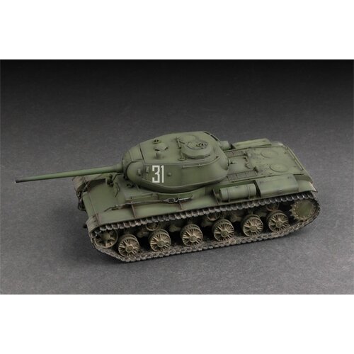 Trumpeter Soviet KV-85 Heavy Tank, (21312575) Cene