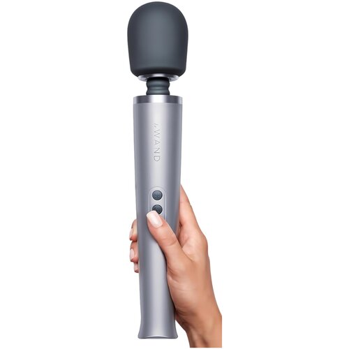 Le Wand vibrator, sivi Slike