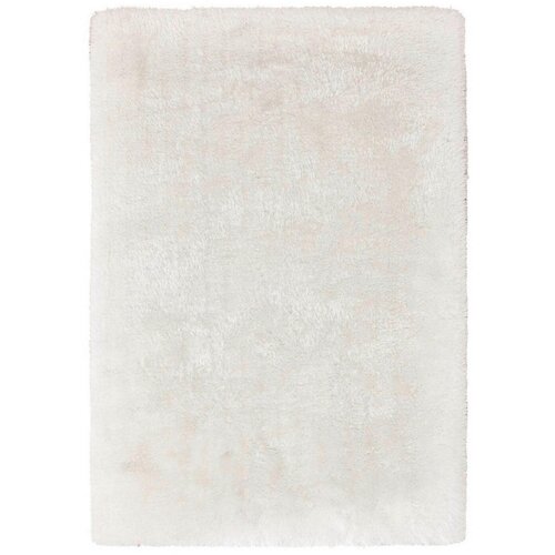 Kayoom PREPROGA Z VISOKIM FLOROM Cosy 310 Wei&szlig; 120/170 cm taftano bela Cene