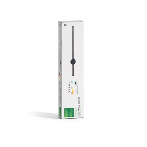 Greentech ZIDNA SVETILJKA 12W 3CCT Cene