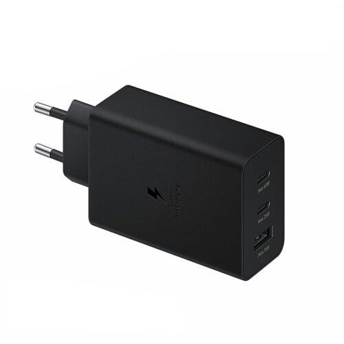 Samsung 65W PD TRIO USB-C 2X, USB-A PUNJAČ BIJELI (EU BLISTER) Cijene