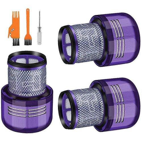 INORCO Dodatki za nadomestni filter Hepa V11 Sv14, rezervni deli za sesalnik Dy-970013-, (21985748) Slike