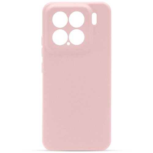  Futrola Soft Case za Xiaomi Mi 15, Roze Cene