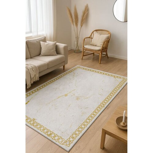 Conceptum Hypnose tepih HM-CRP25-1, pravokutni, 140 x 220 cm, bež Cene