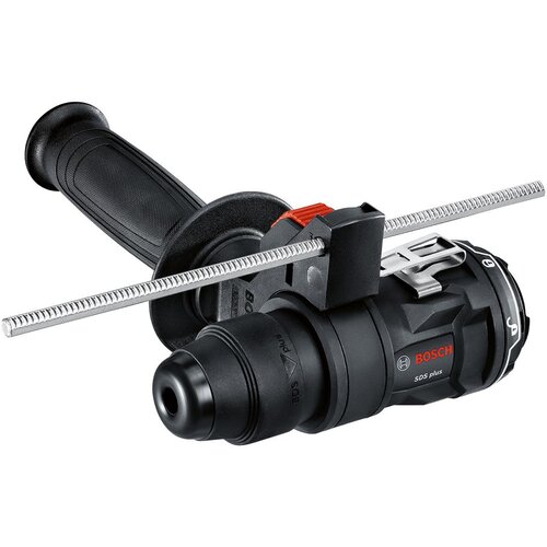 Bosch GFA 12-H FlexiClick SDS-Plus nastavak za elektro-pneumatsko bušenje za GSR 12V-35 FC i GSR 12V-15 FC, 1600A024LN Cene