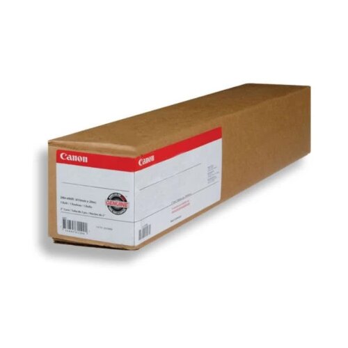 Canon Rolna Matte Canvas 320g 24in 12m Slike