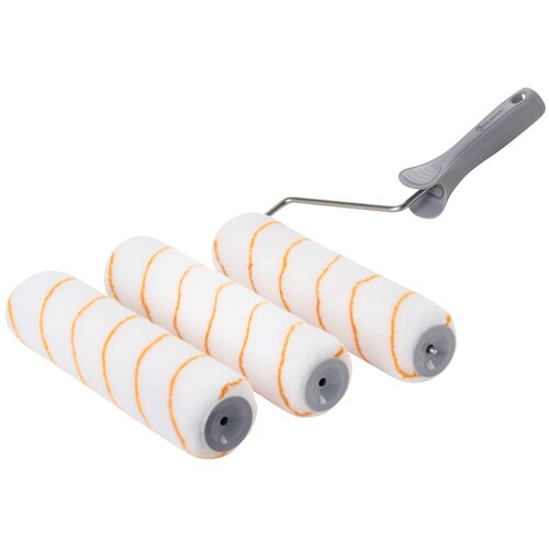 ROLLINGDOG 4-dijelni set, 25 cm Slike
