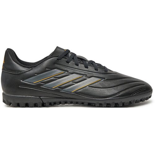 Adidas Čevlji za nagomet Copa Pure 2 Club Turf IG8728 Črna Cene