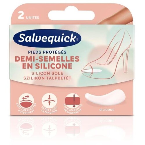 Salvequick silikonski ulo&amp;scaron;ci Slike