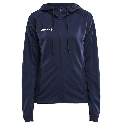 Craft Evolve Hood Tamno plava Cijene