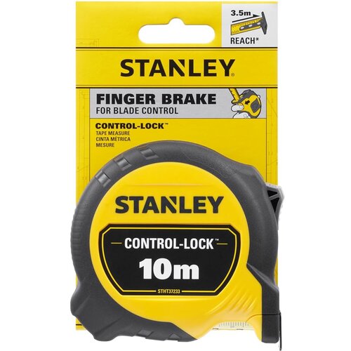 Stanley STHT37233-0 metar 10m x 25mm Control Slike