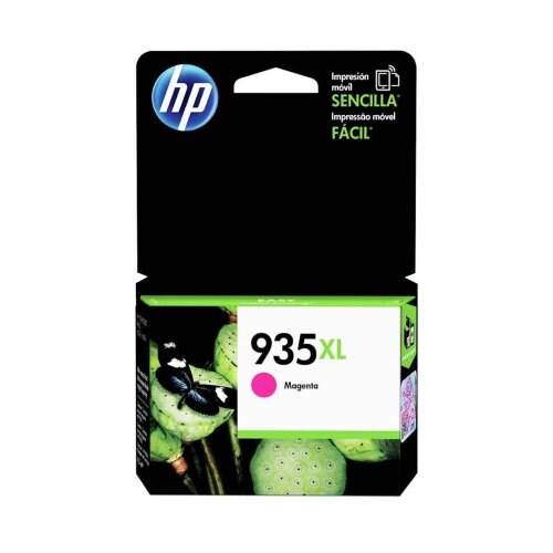HP ČRNILO MAGENTA 935XL ZA OJ PRO 6230, 6830 ZA 825 STRANI Cene