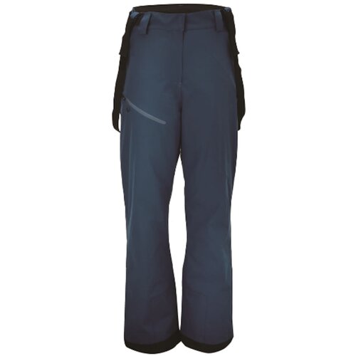 2117 LINGBO - women&amp;#039;s ECO 2L ski.pants - blue Slike