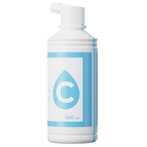 Xtool Selected Apparel Printer Ink - Cyan (500 ml) Cijene