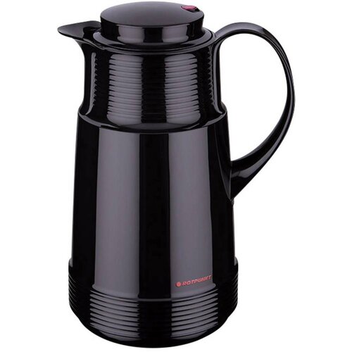 ROTPUNKT Katrin 320, ristretto termos boce crna 1000 ml 320-16-00-0 Slike