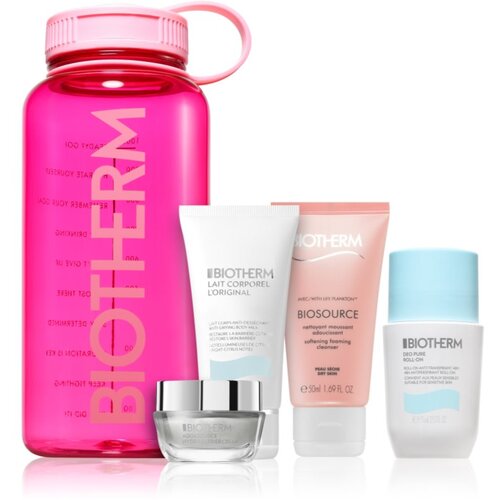 Biotherm Lait Corporel L'Original poklon set za žene Cijene
