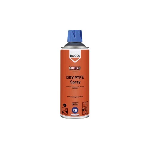  Rocol Dry PTFE Spray 400 ml Cijene