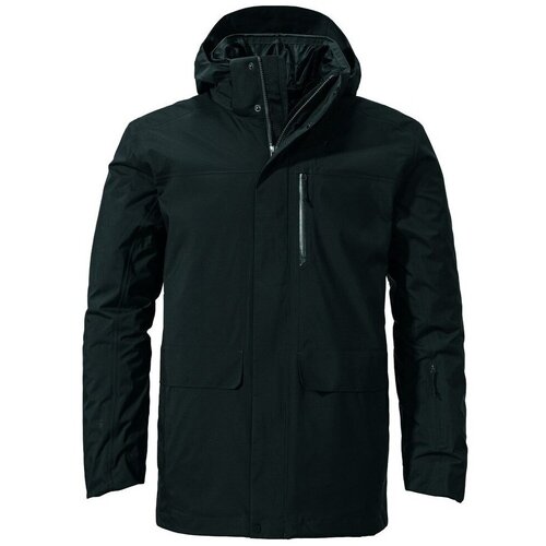 Sch&amp;ouml;ffel Winterjacke 3in1 Parka Barth Crna Slike