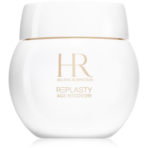Helena Rubinstein Re-Plasty Age Recovery dnevna umirujuća krema za osjetljivu kožu lica 15 ml Slike