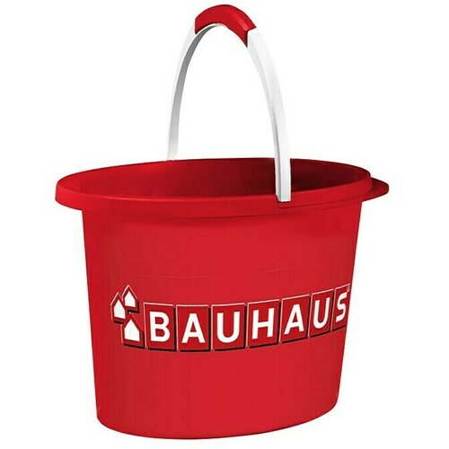 BAUHAUS Kanta (15 l, Polipropilen) Slike