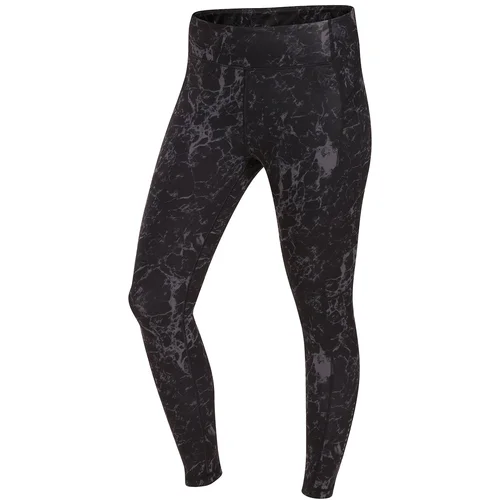 Alpine pro Women's leggings GOBRA black variant pd