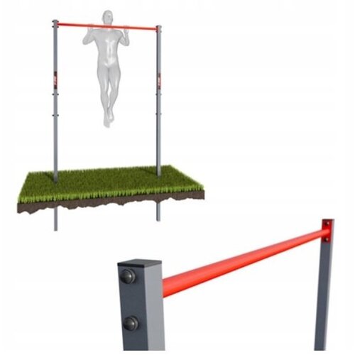 K-SPORT vanjska samostojeća struktura za zgibove Cijene