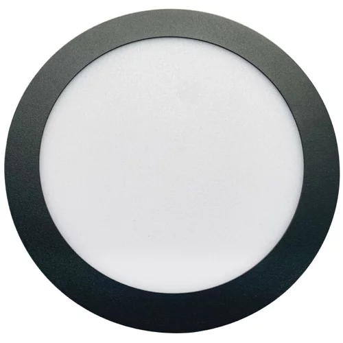 Ferotehna LED panel Slim (24 W, 1.800 lm, Boja svjetla: Hladna bijela, Oblik: Okruglo)