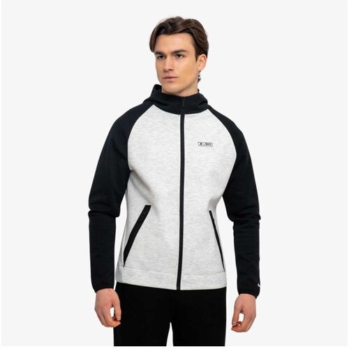 Kronos mens full zip hoody Cene