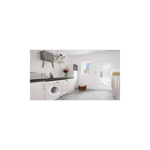 Daikin ALTHERMA 3 ERGA08EVH7+EHVH08S18E6V 8kW plinski split toplotna črpalka z vgrajenim 180l bojlerjem - Slike