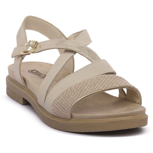 IgI&amp;amp;CO STELLA PLATINO Siva Slike