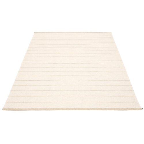 Pappelina Krem unutarnji i vanjski tepih 180x260 cm Carl Vanilla – Cijene