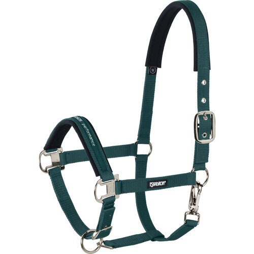 ESKADRON Oglavka Pin Buckle, Cob - racinggreen Cene