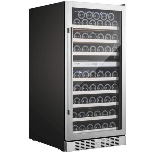 Temptech ST120DS vinski hladnjak Slike