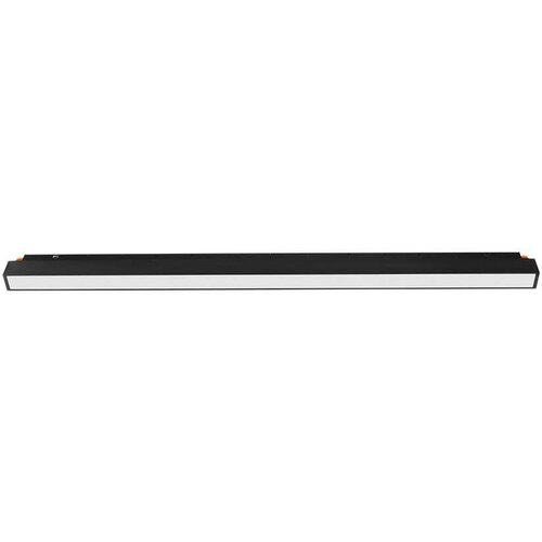 V-tac Rail luminaire 48V 20W LED SMART WiFi TRACKLIGHT 3in1 Black VT-3620 2700K-6400K 2100lm Cijene