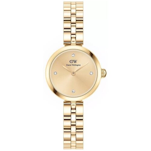 Daniel_Wellington DW00100718 Gold Slike