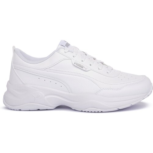 Puma Modne superge 02 CILIA MODE Bela Cene