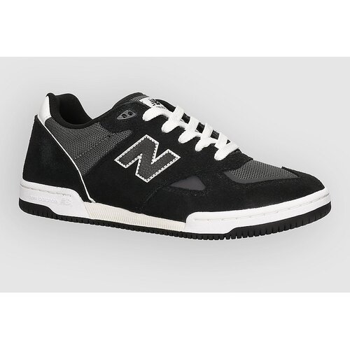 New Balance Numeric Tom Knox 600 Skate cevlji black Slike