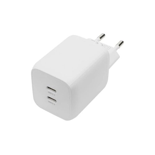 Digitus DA-10063 DA-10063 adapter za punjenje zrakolov, unutrašnje područje, teretno vozilo, utičnica 2 x USB-C® Cijene