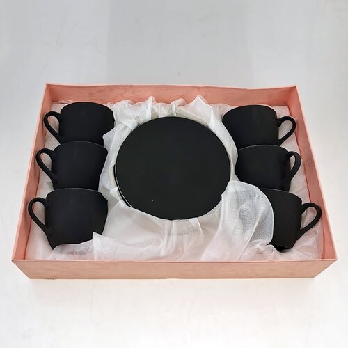 &amp;Scaron;oljice za kafu set 140349C Slike