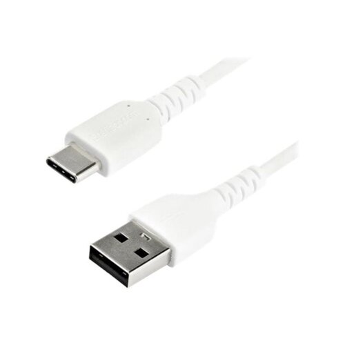 StarTech.com RUSB2AC2MW USB kabel 2 m USB 2.0 USB A USB C Bijelo Cene
