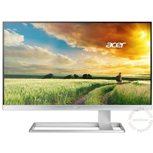 Acer S227HK 4K Ultra HD monitor Slike