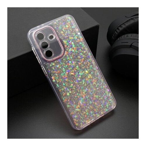  futrola crystal glow za samsung a376b galaxy a37 5g roze ( F123873 ) Cene
